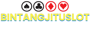 Logo BINTANGJITUSLOT